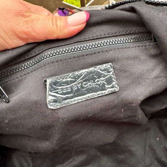 See by Chloe Joyrider tote - Picture 9 of 14